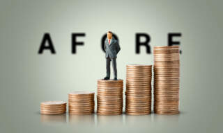 Trabajadores independientes en México: ¿cómo ahorrar para el retiro?