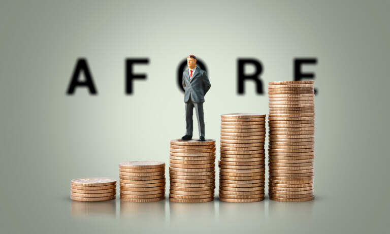 Trabajadores independientes en México: ¿cómo ahorrar para el retiro?