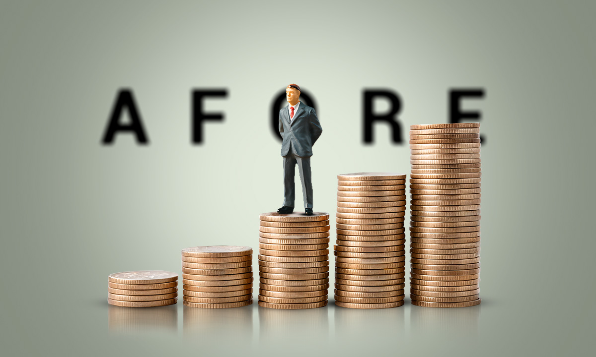 Trabajadores independientes en México: ¿cómo ahorrar para el retiro?