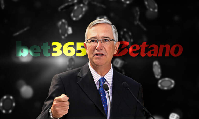 Tribunal pone en pausa apuestas en Bet365 y Betano de Ricardo Salinas Pliego