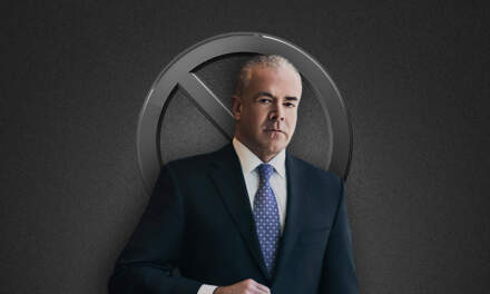 Raúl Rocha: de Miss Universo al bloqueo de sus cuentas bancarias por parte de la UIF