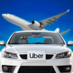 Batalla legal de Uber se extiende para operar en el AICM y aeropuertos mundialistas