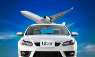 Uber extiende batalla legal para operar en el AICM y aeropuertos mundialistas