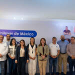 Unilever reitera su compromiso con Morelos ante autoridades locales