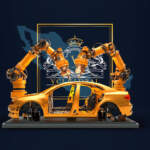 VCI Global adquiere control de ensambladora de autos en México; busca impulsar su expansión en Norteamérica