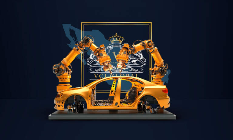 VCI Global adquiere control de ensambladora de autos en México; busca impulsar su expansión en Norteamérica
