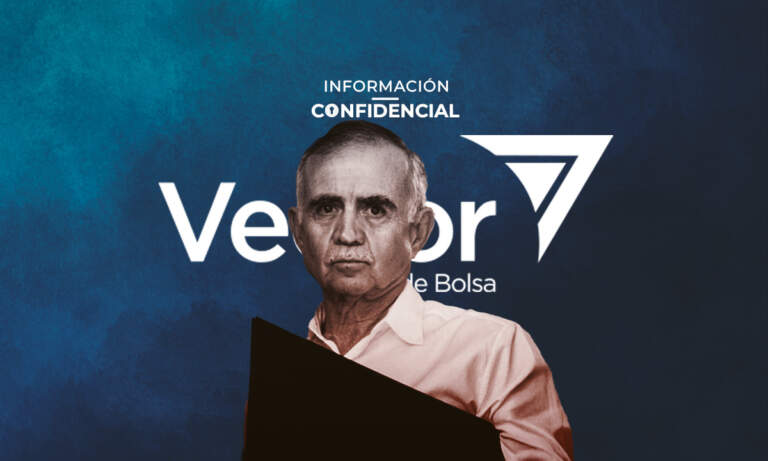 #InformaciónConfidencial: Revocación de Vector, ¿decisión voluntaria o salida forzada?