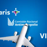 Unión de Volaris y Viva Aerobus, el primer gran reto del nuevo regulador de competencia en México