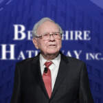 Warren Buffett, más cerca del retiro; esta es la fecha en la que abandonará la dirección de Berkshire Hathaway