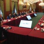 EXCLUSIVA: Crean nuevo consejo empresarial; lo integran Slim, Cervantes, Bernardo Gómez, Carlos Hank y otros inversionistas