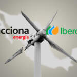 Iberdrola y Acciona Energía evidencian la desconfianza en el sector energético nacional