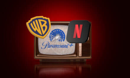 Acciones de Netflix caen tras compra a Warner Bros; Paramount también retrocede
