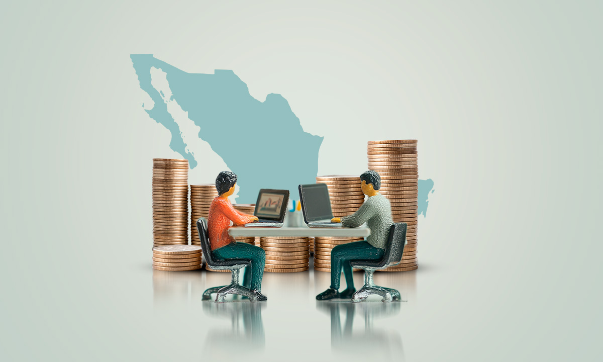 Jóvenes apuestan por el ahorro para el retiro ante el fin de las pensiones