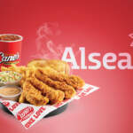 Alsea va por el mercado de KFC y Popeyes; suma alianza con Raising Cane’s para la apertura de restaurantes