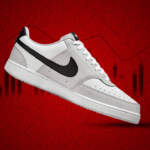 Nike supera expectativas en ingresos, pero acciones registran caída por bajas ventas y aranceles