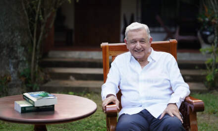 AMLO, ‘el escritor’: estos son los libros que ha publicado el expresidente hasta hoy