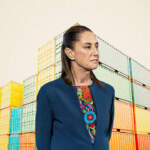 Aranceles no son contra China, sino para fortalecer la industria nacional: Claudia Sheinbaum
