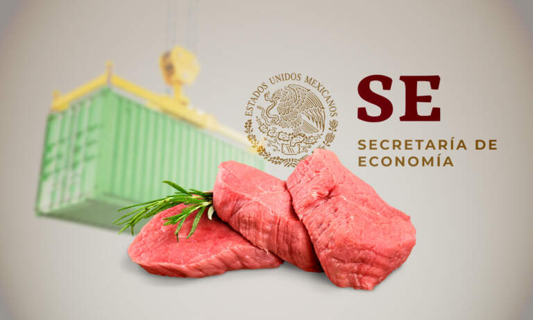Aranceles a la carne, un escenario probable con investigación antidumping de México