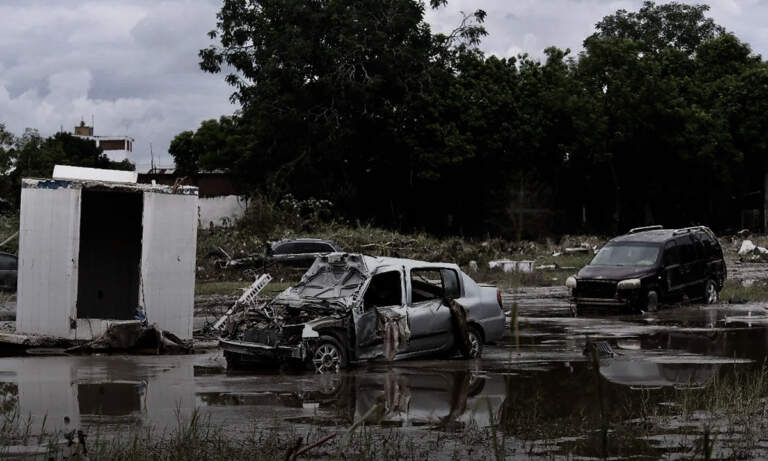 Huracanes y lluvias impulsan a las aseguradoras; ingresos de la industria ascienden a más de 700,000 mdp en 2025
