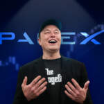 Marte se cruza con Wall Street: esto piensan los analistas de la salida a bolsa de SpaceX, de Elon Musk