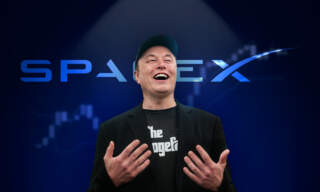 Marte se cruza con Wall Street: esto piensan los analistas de la salida a bolsa de SpaceX, de Elon Musk