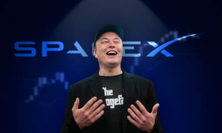 Marte se cruza con Wall Street: esto piensan los analistas de la salida a bolsa de SpaceX, de Elon Musk