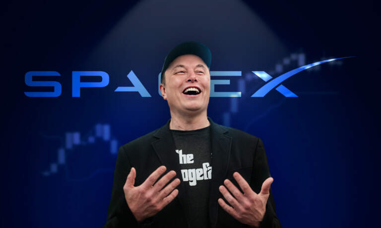Marte se cruza con Wall Street: esto piensan los analistas de la salida a bolsa de SpaceX, de Elon Musk