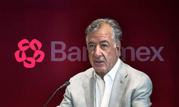 Los cambios en Banamex con la llegada de Chico Pardo.