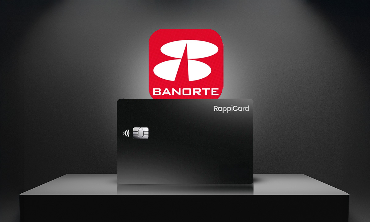 Banorte concreta compra y se convierte en el dueño de RappiCard