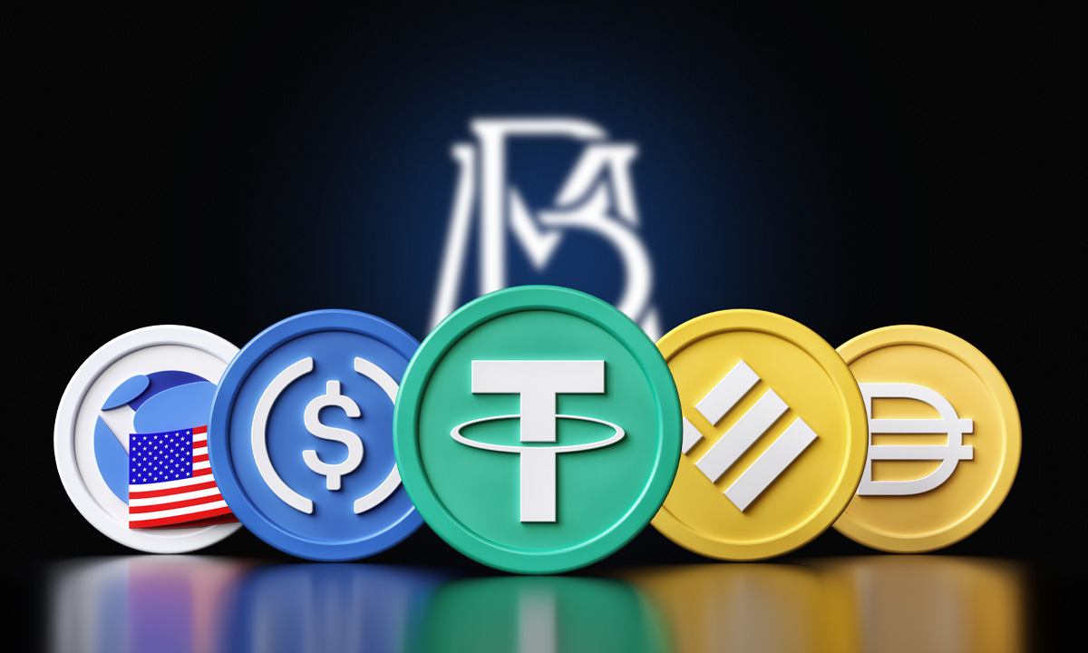 Falta un marco regulatorio adecuado para que las stablecoins no sean un riesgo sistémico: Banxico