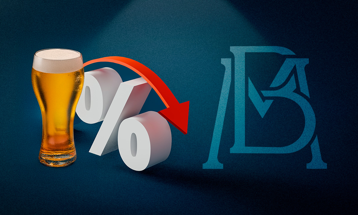 Banxico revive el fantasma de la inflación transitoria por IEPS a refrescos y aranceles