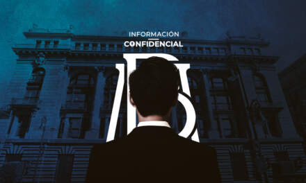 #InformaciónConfidencial: Banxico da pistas y perfila a su próximo economista en jefe