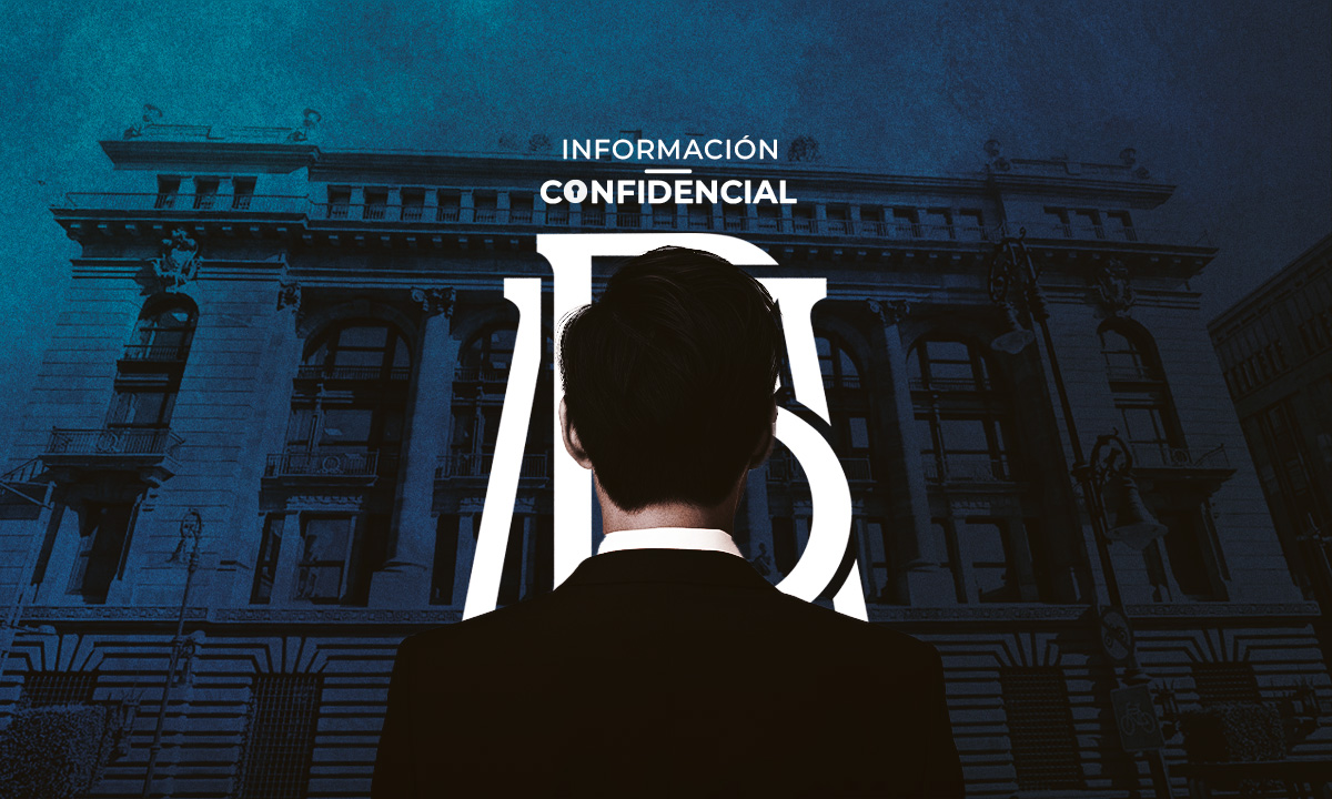 #InformaciónConfidencial: Banxico da pistas y perfila a su próximo economista en jefe