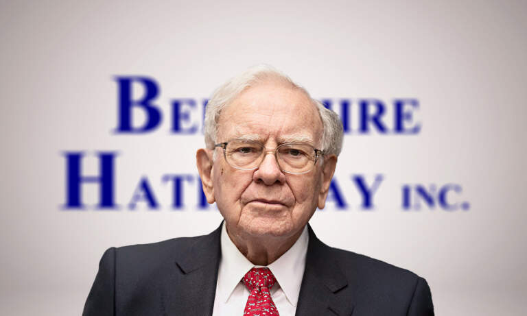 Berkshire Hathaway pierde dos figuras clave antes del retiro de Warren Buffett; una se marcha a JP Morgan