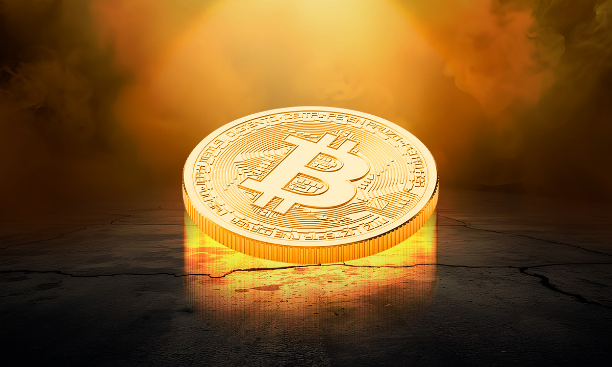 Precio del Bitcoin sube tras iniciar diciembre con pérdidas