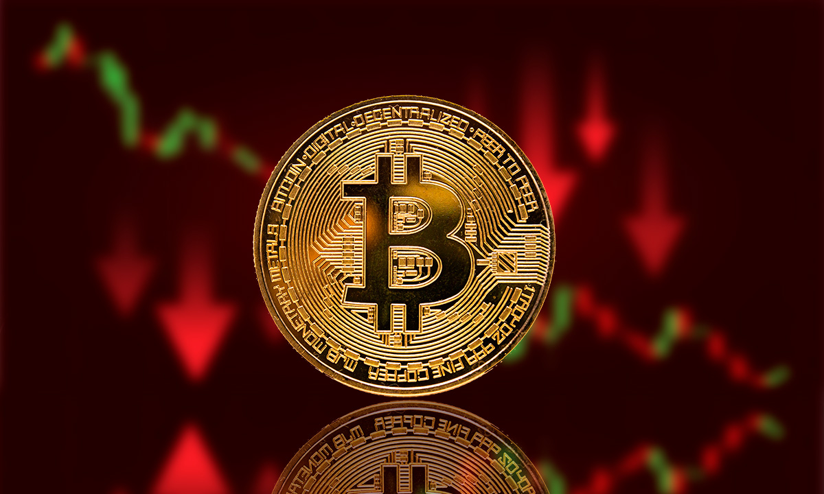 Bitcoin sufre en diciembre: tasas altas y bonos presionan a las criptomonedas