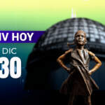 Televisa y Peñoles sustentan las ganancias de la BMV; Wall Street opera mixto, con el S&P 500 en rojo