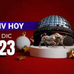 BMV alcanza nuevo máximo ‘de la mano’ de Grupo Carso; Nike lleva al S&P 500 a su mejor nivel histórico