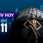 GAP ‘eleva’ a la BMV a máximos históricos mientras Wall Street cierra mixto lastrado por Oracle