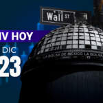 OMA lleva a la BMV a nuevos máximos; Wall Street cierra en verde con el S&P 500 en su mejor nivel histórico