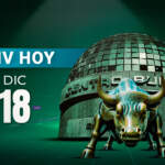 BMV ‘vuela alto’ con Volaris; Wall Street cierra con ganancias mientras tecnológicas rompen mala racha del S&P 500