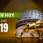 BMV ‘toma vuelo’ con Volaris; Wall Street abre con ganancias por repunte de las tecnológicas