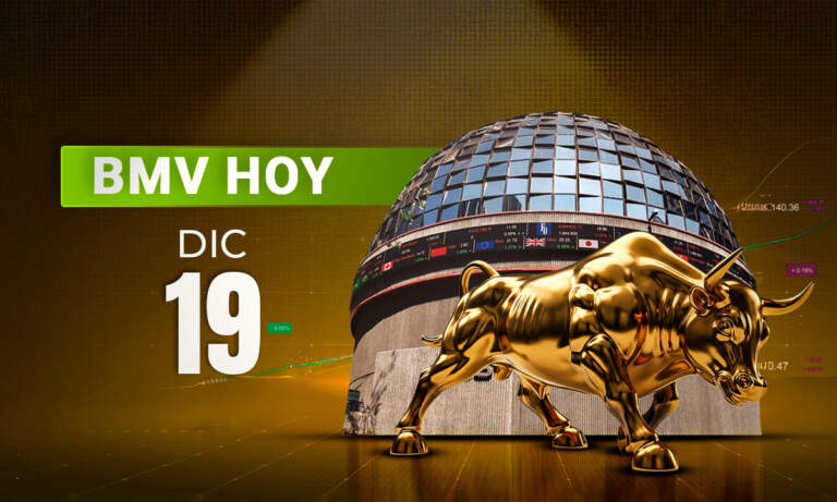 BMV ‘toma vuelo’ con Volaris; Wall Street abre con ganancias por repunte de las tecnológicas