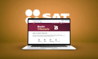 SAT puede multarte hasta con 11,000 pesos si no activas el buzón tributario antes de 2026; esto debes hacer