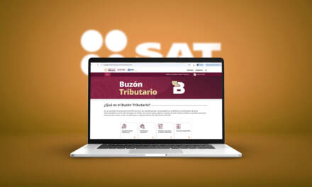 SAT puede multarte hasta con 11,000 pesos si no activas el buzón tributario antes de 2026; esto debes hacer