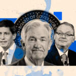 Kevin Warsh y Kevin Hassett, los finalistas de Donald Trump para sustituir a Jerome Powell en la Fed