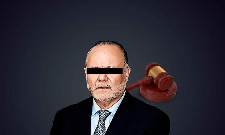 Vinculan a proceso a exgobernador César Duarte por lavado de más de 73 millones de pesos