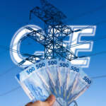 CFE anuncia inversión de 4,328 mdd para reforzar la generación eléctrica en México