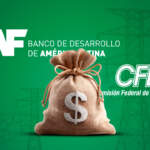 CFE recibe 300 mdd del CAF para fortalecer infraestructura eléctrica