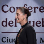 Claudia Sheinbaum celebra la reaparición de AMLO; ¿qué dijo sobre las advertencias del expresidente?